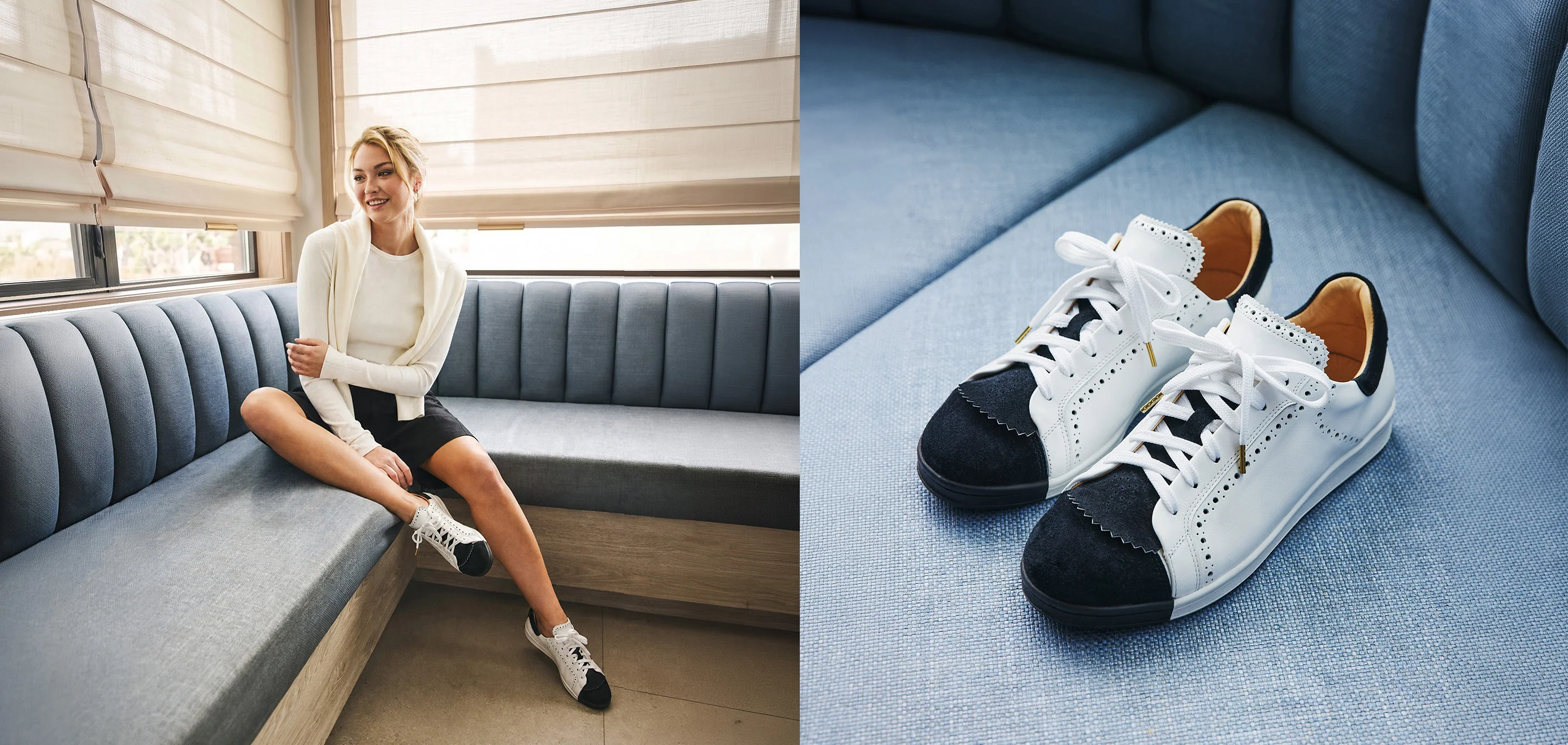 Classic Craft for Modern Ambition